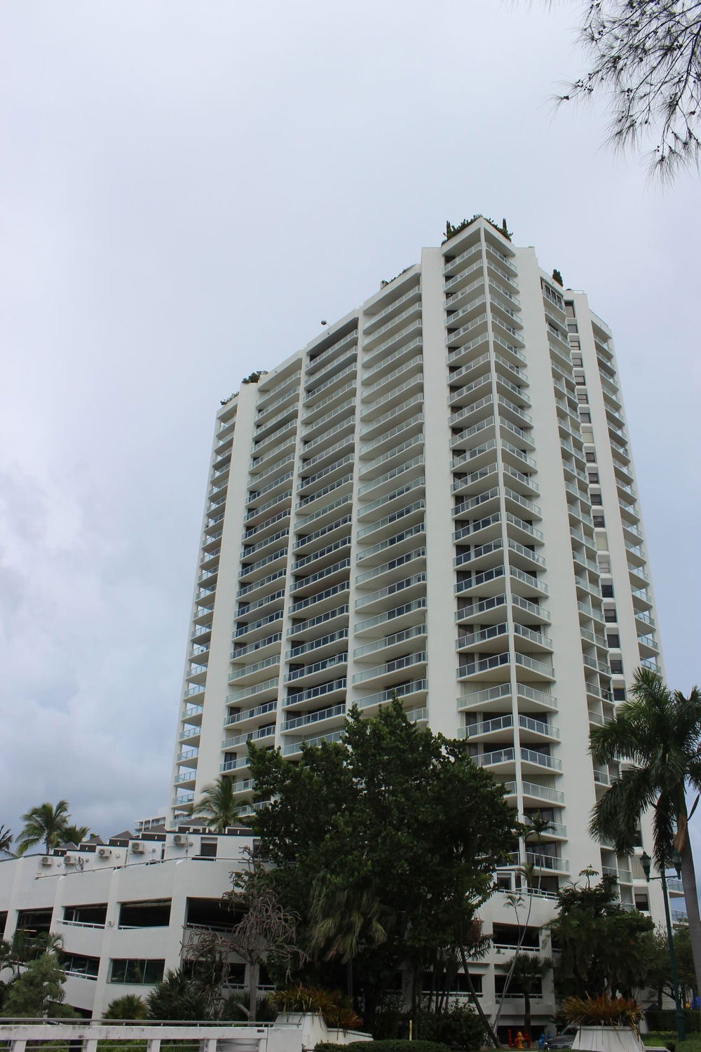 Main building photo